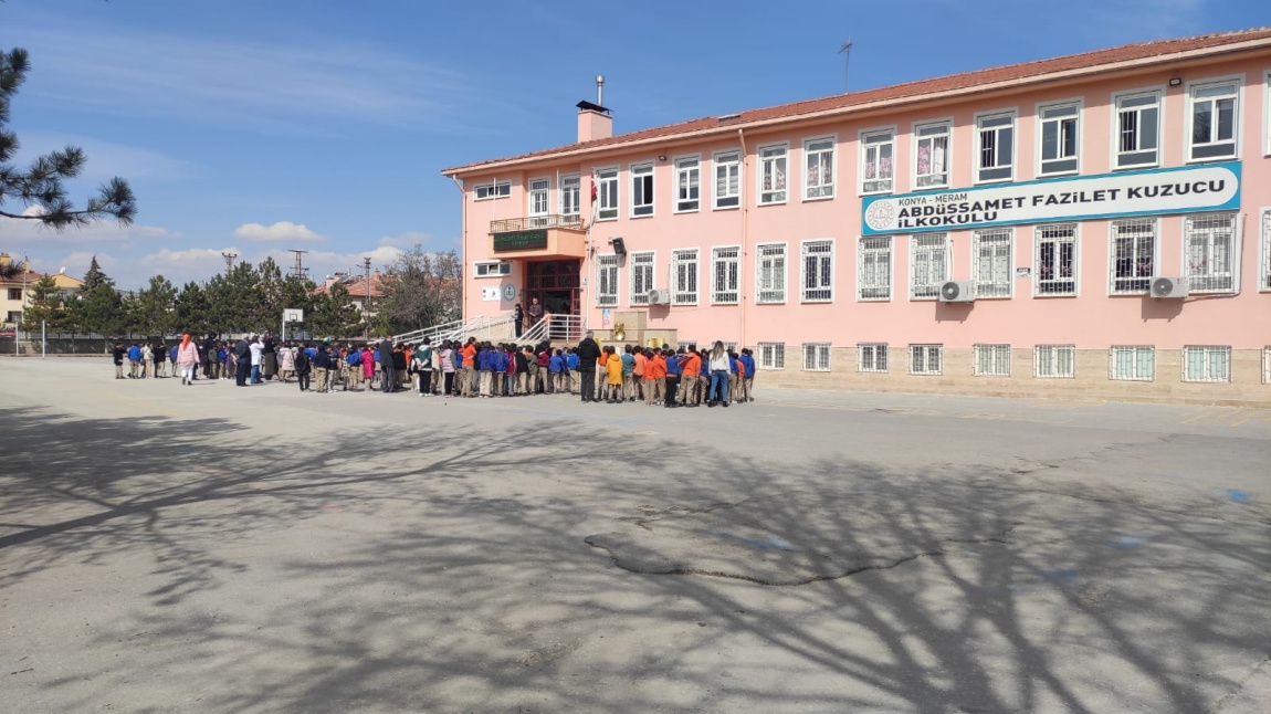 Okulumuzda 18 Mart Çanakkale Zaferi ve Şehitleri Anma Günü Düzenlendi